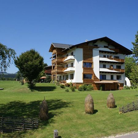 Villa Almenlandhof Fladnitz an der Teichalm Esterno foto