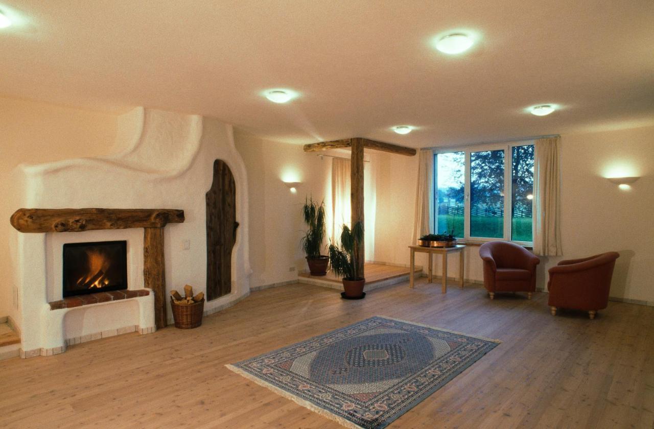 Villa Almenlandhof Fladnitz an der Teichalm Esterno foto