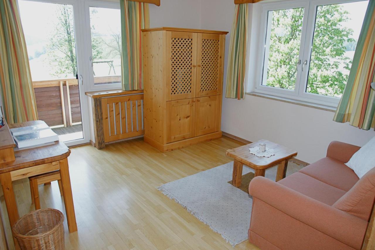 Villa Almenlandhof Fladnitz an der Teichalm Esterno foto