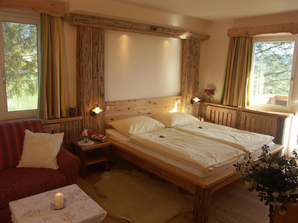 Villa Almenlandhof Fladnitz an der Teichalm Esterno foto